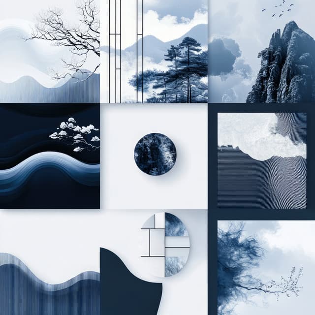 Showers of Serenity for Finding Deeper Understanding and Inner Calm - The Rain Factory