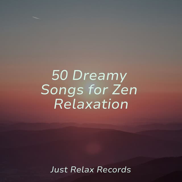 50 Dreamy Songs for Zen Relaxation - Instrumental