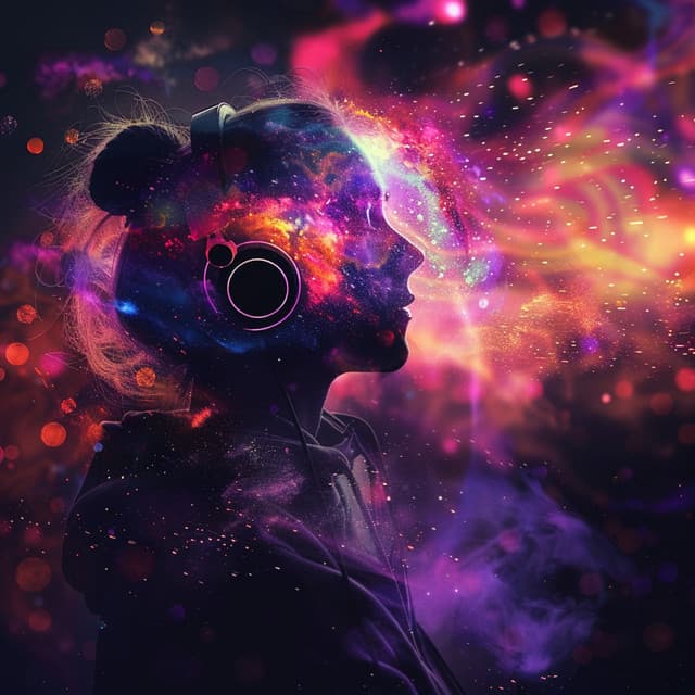 Cognitive Harmonies: Music for the Mind - Delta Pure Waves