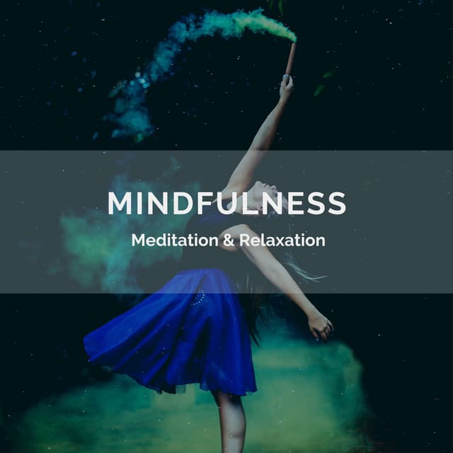 Mindfulness Meditation & Relaxation - Meditation Music Masters