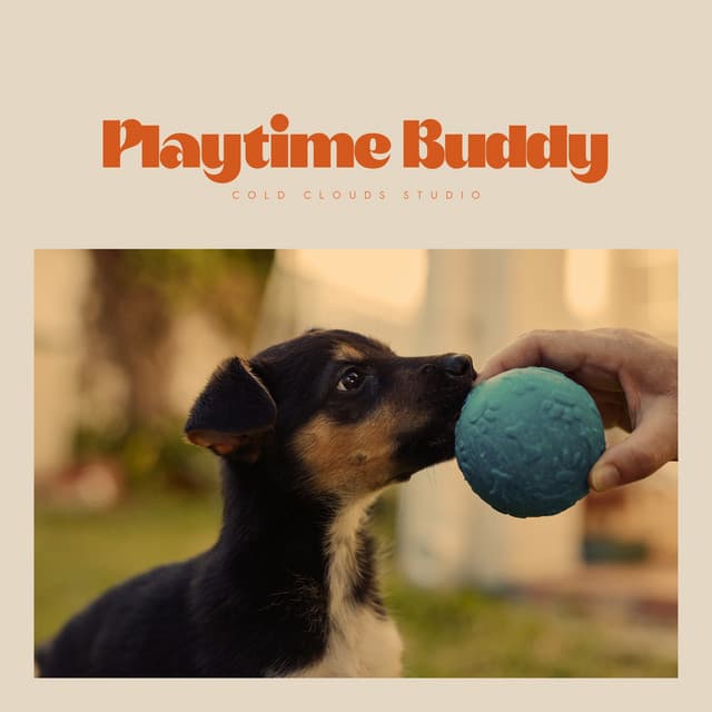 Playtime Buddy - Some Dog Songs