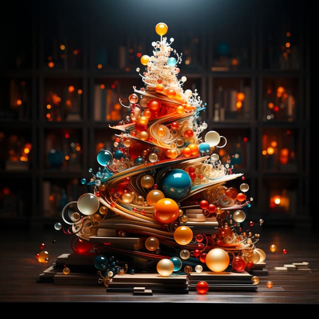 Sleigh Ride to Starlit Dreams - The Christmas All-Stars