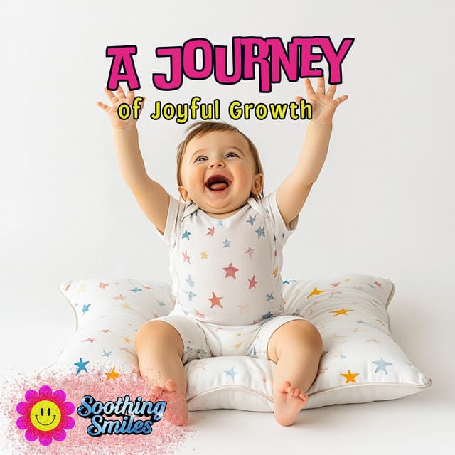 A Journey of Joyful Growth - Soothing Smiles