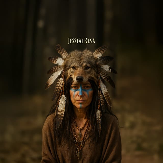 Ritual of Strength and Protection - Jesstai Reya