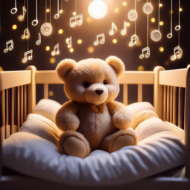 Ruido de sueño para bebés