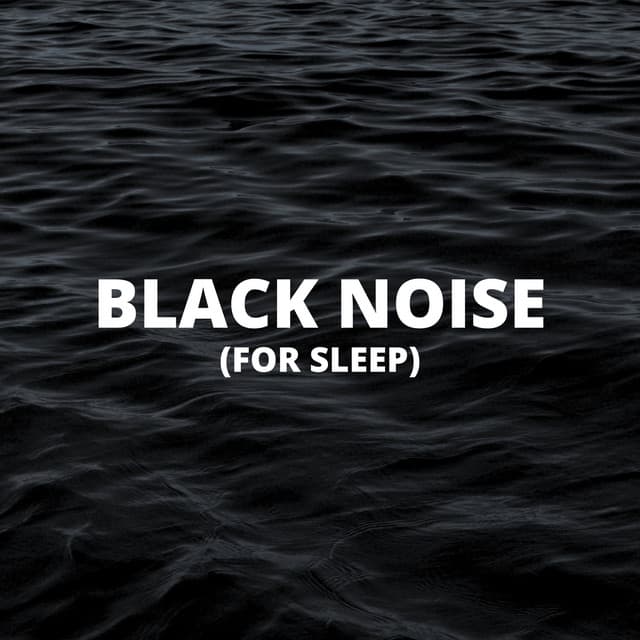 Black Noise - Black Noise Sleep