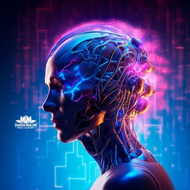 Quantum Level Cellular Regeneration - Chakra Healing Music Academy