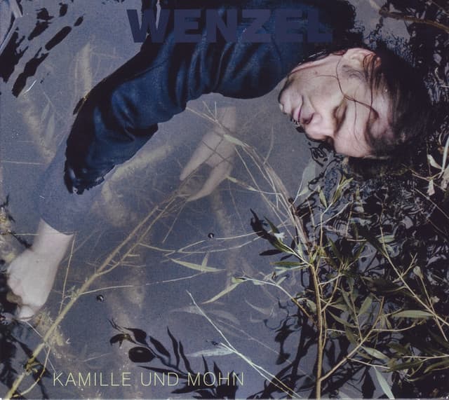 Kamille und Mohn - Wenzel