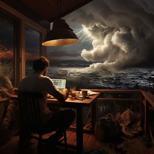 Ritmos De Estudio Impactantes: Música Para Aprender - Ambiente de selva tropical