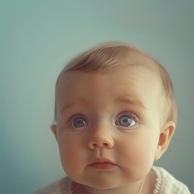 Sueños De Arcoíris: Sueño Colorido Para Bebés - Canción de cuna relajante para bebés