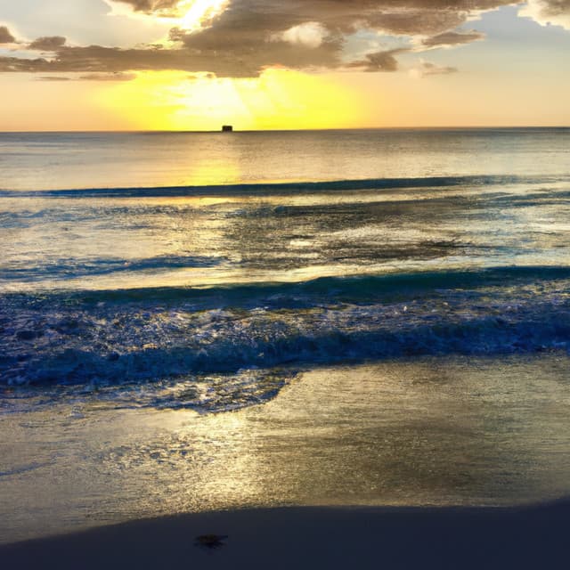 ! ! ! ! Horizon’s End - Música Relajante