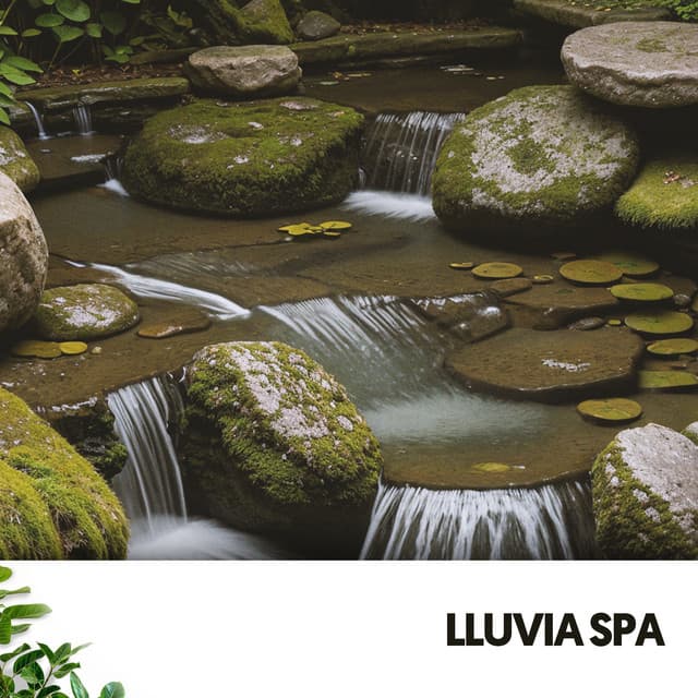 Lluvia Spa: Embrace the Serenity - Relajacion