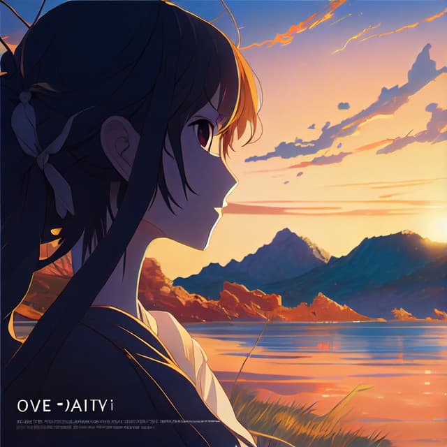 Midnight Coffee and Vinyl Dreams - Lofi Chill and Study