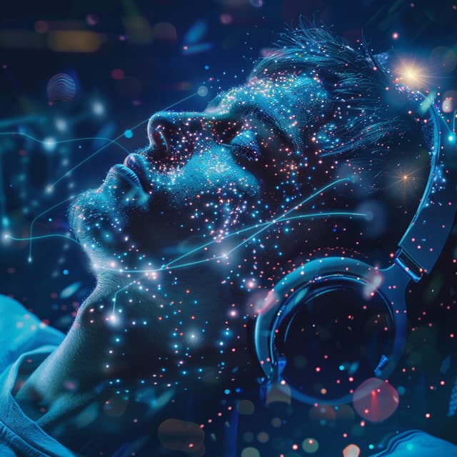 Binaural Night's Rest: Sleep Music - Sleep Hunters