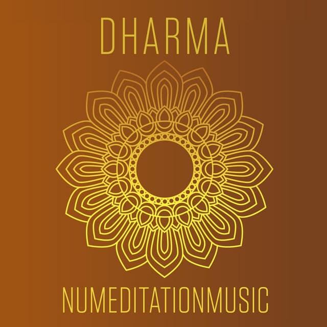 Dharma - Nu Meditation Music