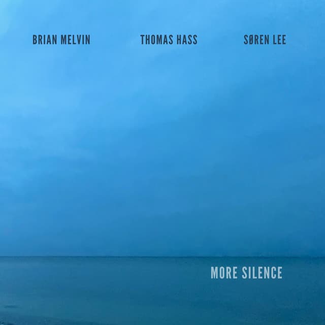 More Silence - Thomas Hass
