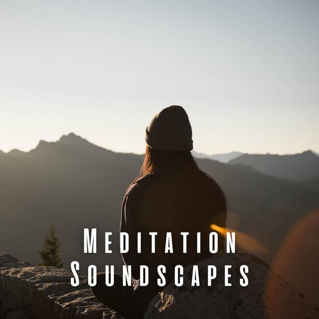 Meditation Soundscapes: Refreshing the Mind for Study - Meditation Music!