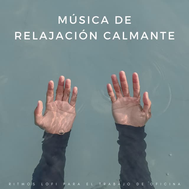 Música De Relajación Calmante: Ritmos Lofi Para El Trabajo De Oficina - Trabajo en Casa Lofi