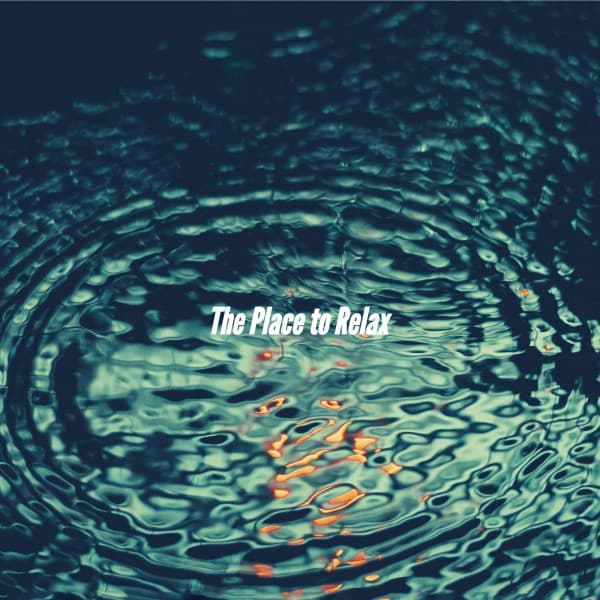 The Place to Relax - Restaurant Music Deluxe