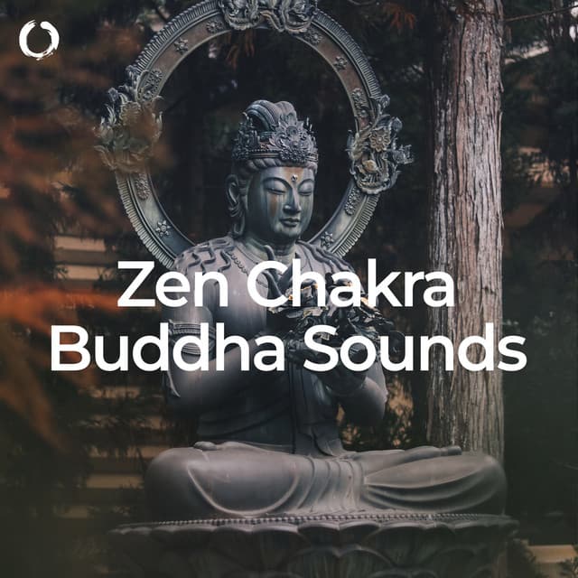 Zen Chakra Buddha Sounds - Delta Hz