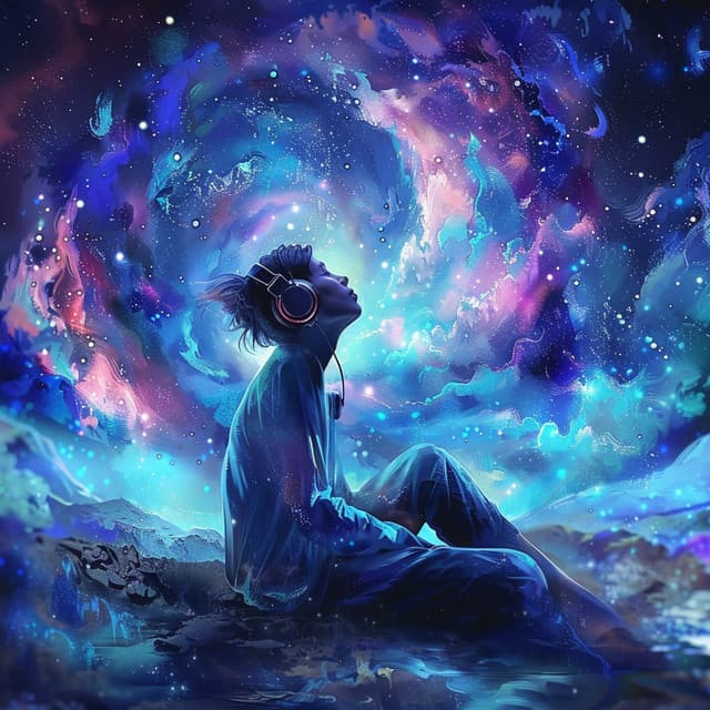 Relaxation Sounds: Harmonious Harmony Echoes - Mind Relax Ensemble