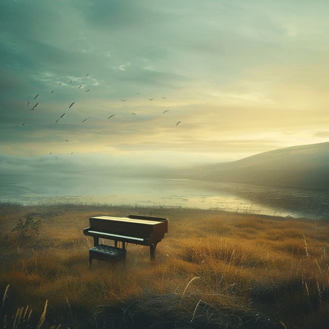 Música De Piano: Olas Rítmicas - Lista de reproducción de piano clásico