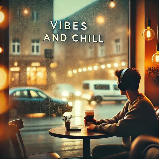 Rap Lofi Soul