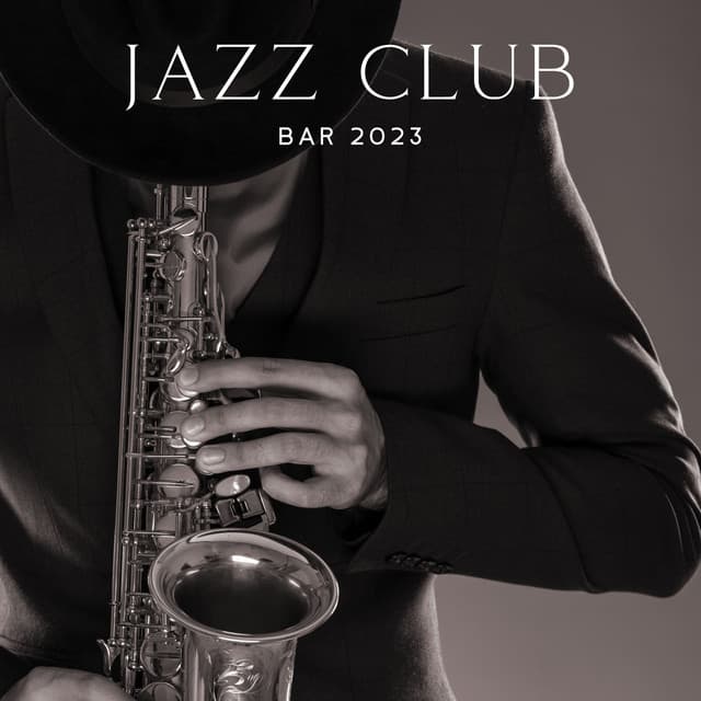 Jazz Club Bar 2023 - Tik Tok A Clock
