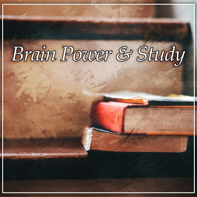 Brain Power & Concentration - Grace Brax