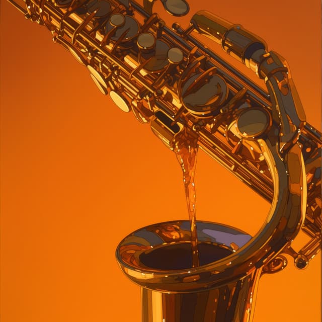 Wall Street Jazz Chronicles - Smooth Jazz