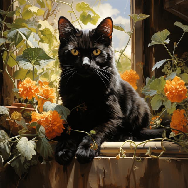 Susurros Tranquilos De La Siesta Para Mascotas: Momentos Meditativos - Piezas tranquilas