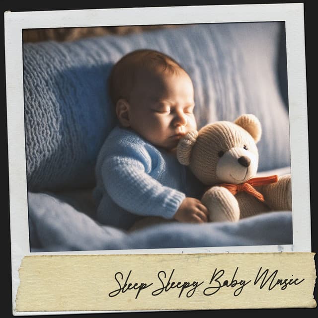 Sleep Sleepy Baby Music: Lullabies for Dreamy Nights - Ruido Blanco Hart