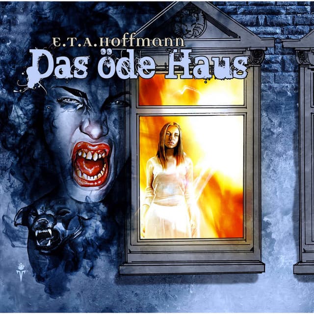 Folge 02: Das öde Haus - Ernst Theodor Amadeus Hoffmann