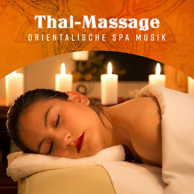 Thai-Massage - Tiefenentspannung Academy