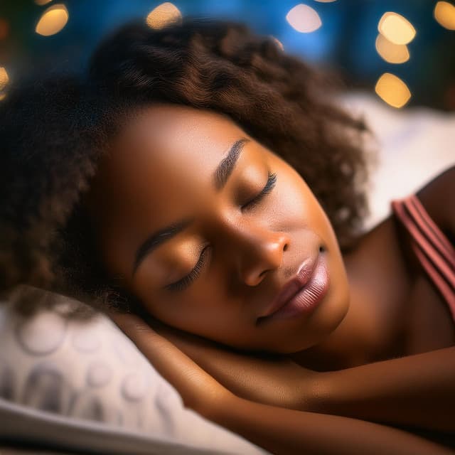 Ritmos De Hip Hop Para Un Reparador Sueño - Buenas Noches Veliz