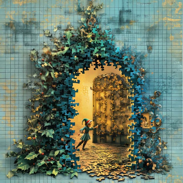 Dreaming of Christmas - BabySleepDreams