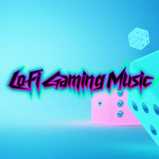 Lo Fi Chillhop Gaming Music - Lofi Playlist For Gaming - Lofi for Gaming