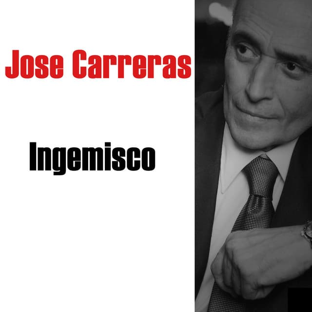 Ingemisco - José Carreras