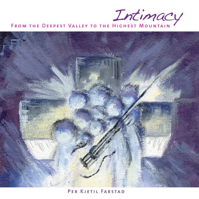 Intimacy - PK Farstad