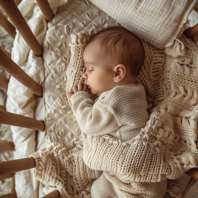 Musica Para Bebes Durmiendo