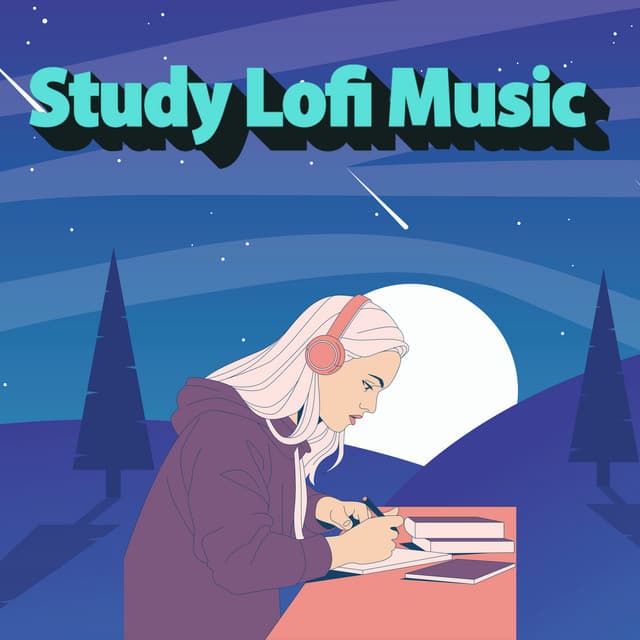 Background Instrumentals For Studying - Study Lofi Music