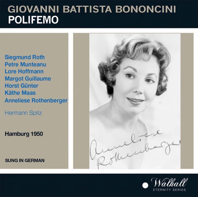 Giovanni Baptista Bononcini