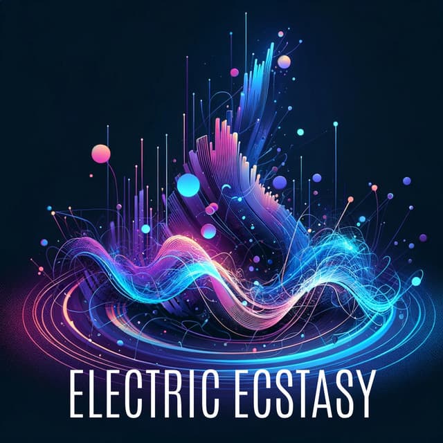 Electric Ecstasy - Ethan Calloway