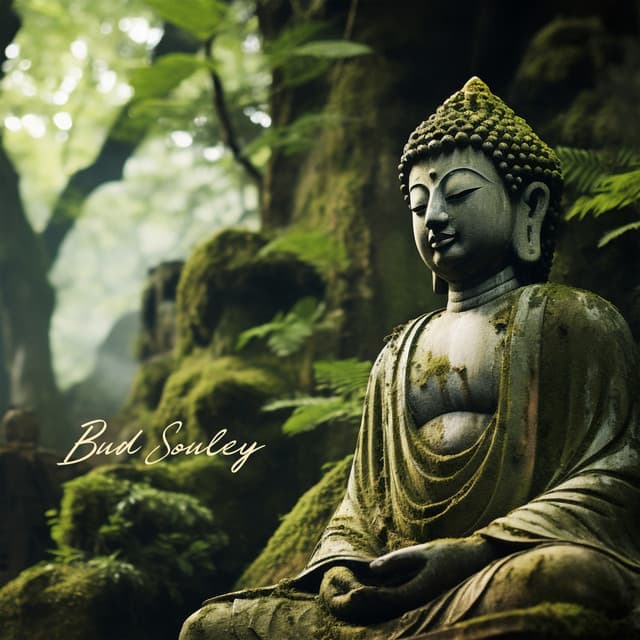 Garden Buddha Therapy - Bud Souley