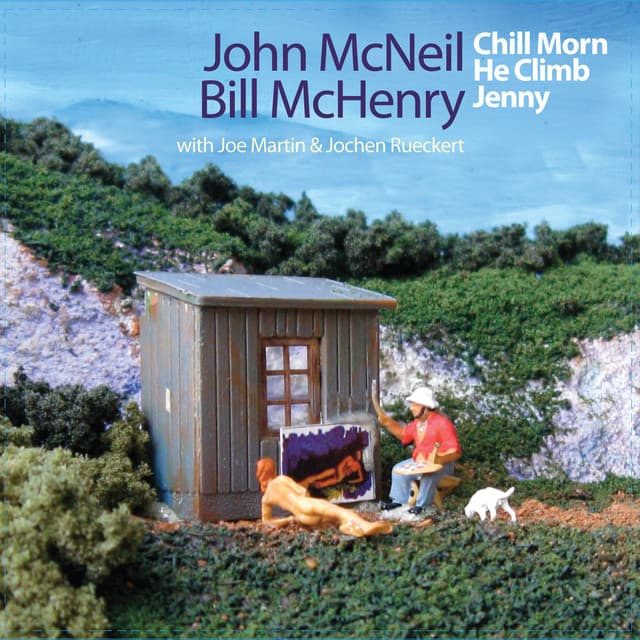 Bill McHenry