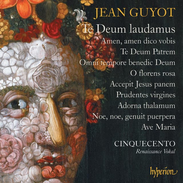 Jean Guyot