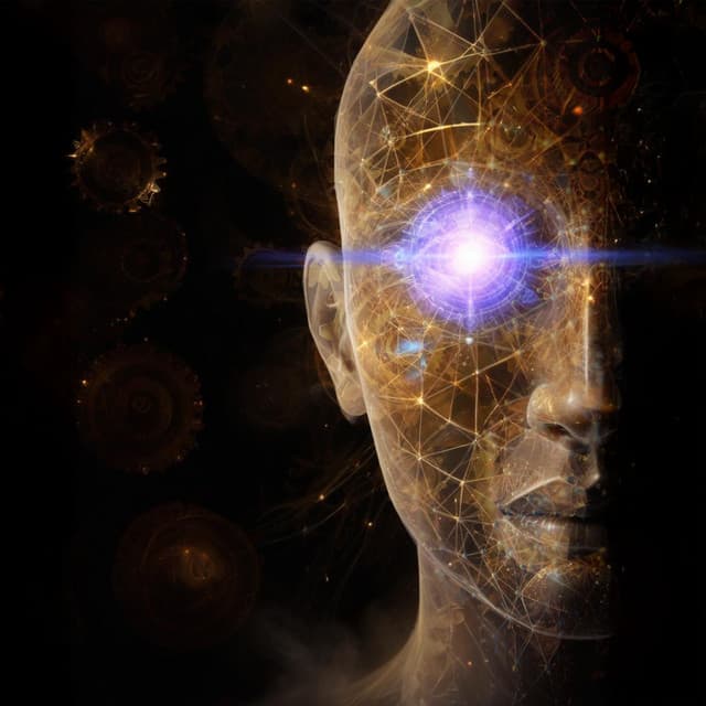 Vibrations Alpha : Harmonie Mentale, Apprentissage Avancé, Focus Profond et Pulsations Isochrones - Alpha Brainwave