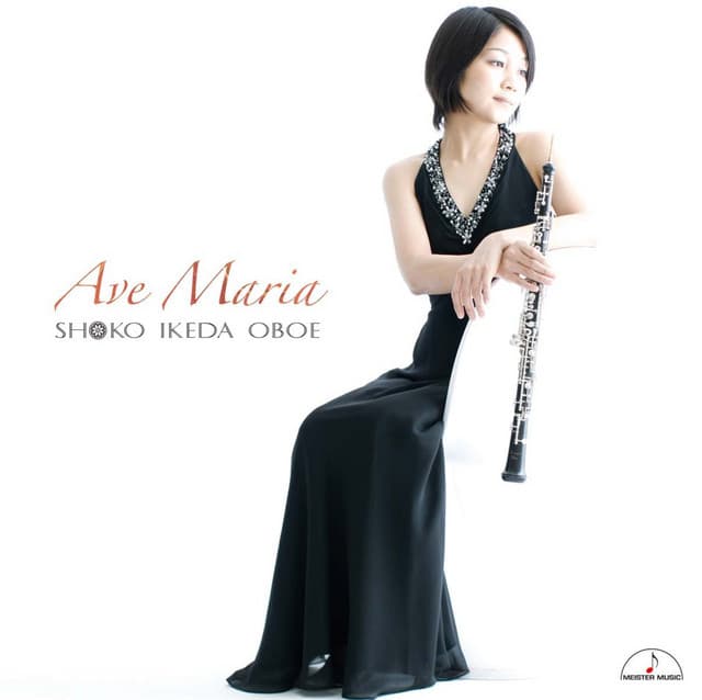 池田昭子(オーボエ&イングリッシュ・ホルン)