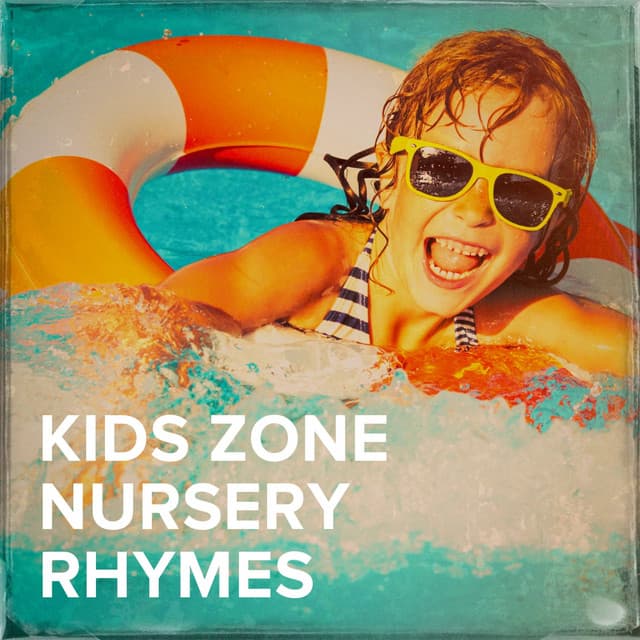 Kids Zone Nursery Rhymes - songs for children