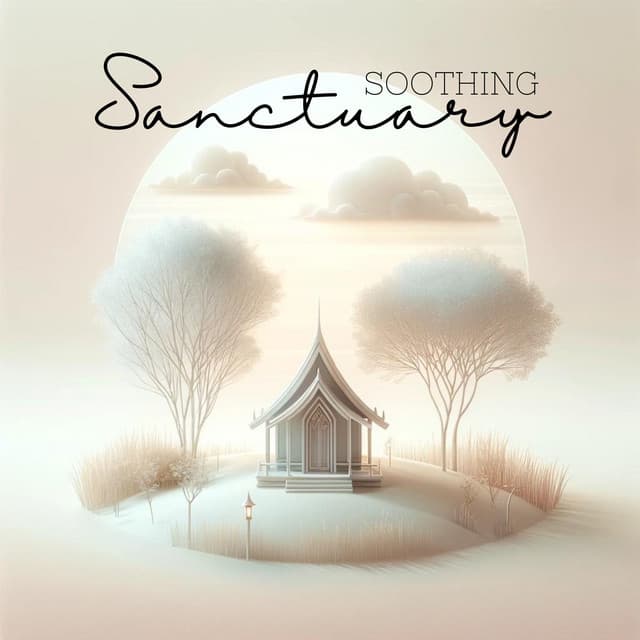 Soothing Sanctuary: Atmosphere of Calm and Comfort - Relaxing Nature Sounds Collection